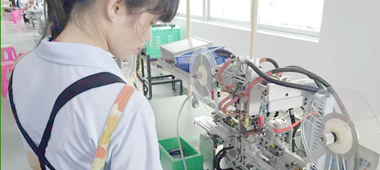 11年專注于鋰電池和配套產(chǎn)品的研發(fā)、生產(chǎn)、銷售
